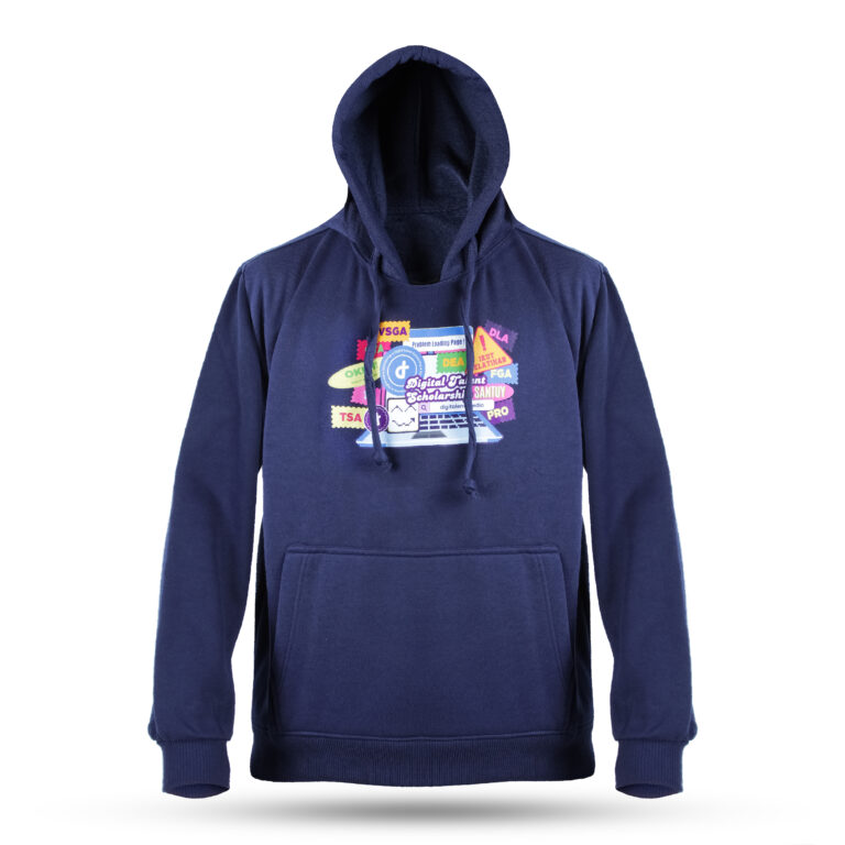 Jaket Hoodie