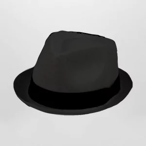 Beli Topi Fedora Custom Murah, Bikin Topi Fedora Desain Sendiri