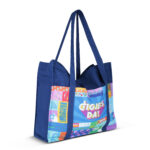 Totte Bag Full Color