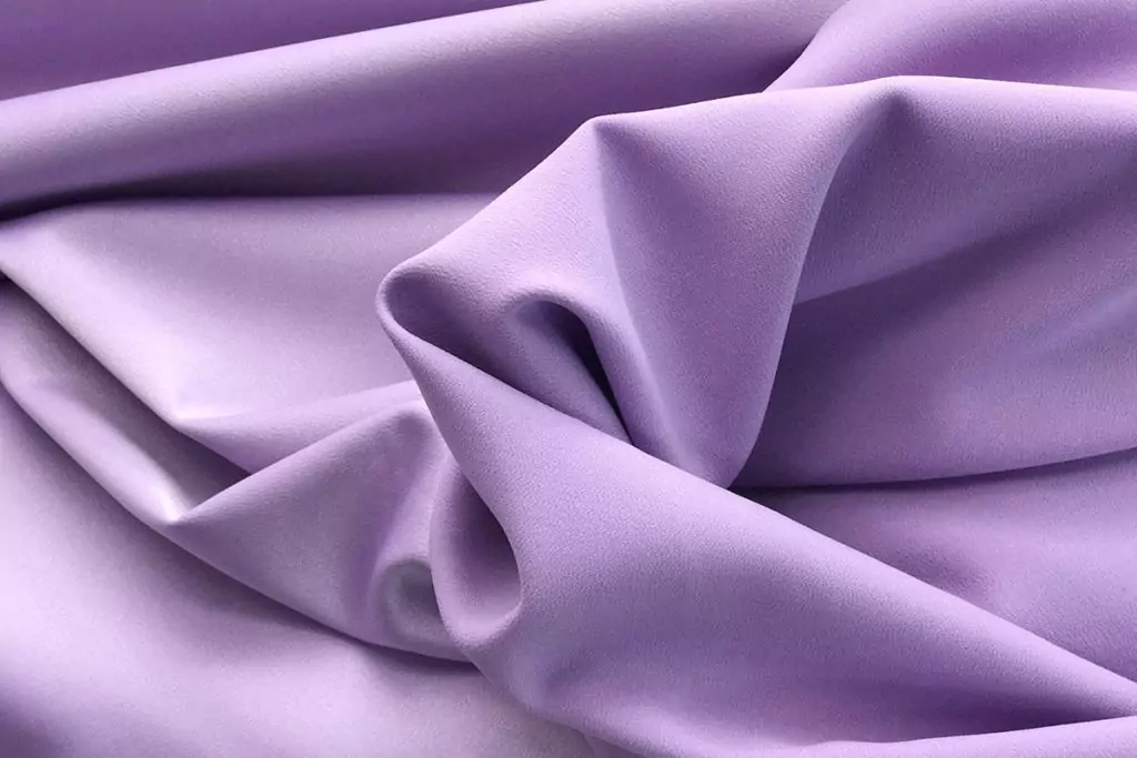 Warna Ungu Lilac Merupakan Warna Kain Baju Yang Bagus