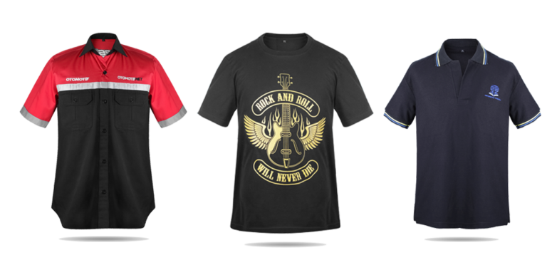 Victory Labs Garment Handprint