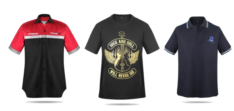 Konveksi Kaos Bandung | Dipercaya 1.000+ Perusahaan