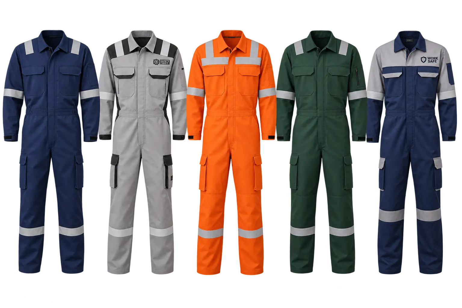 Konveksi Wearpack Jakarta