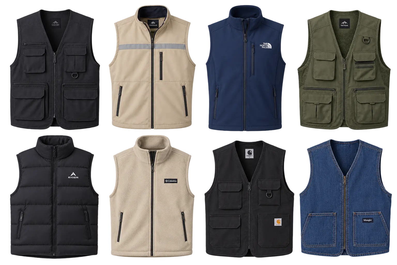 konveksi vest bandung